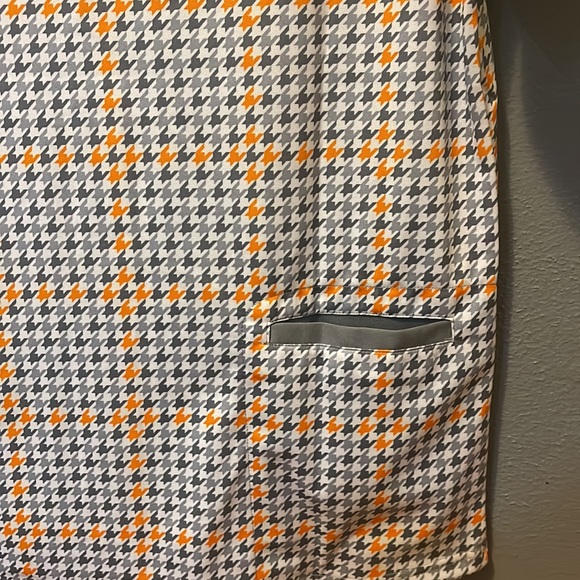 Nwt Ixspa Men's  Hound’s tooth check Size L - Picture 6 of 7